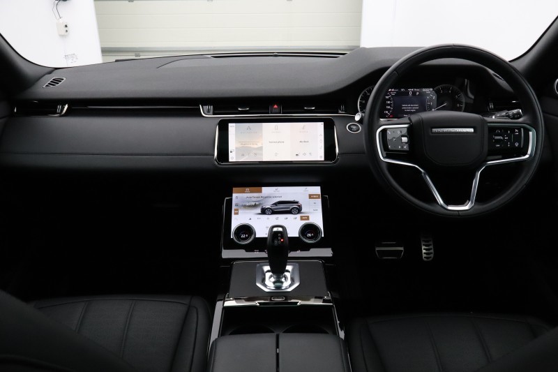 2023 (23) LAND ROVER RANGE ROVER EVOQUE 1.5 P300e R-Dynamic HSE 5dr Auto 5673170