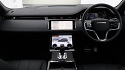 2023 (23) LAND ROVER RANGE ROVER EVOQUE 1.5 P300e R-Dynamic HSE 5dr Auto 5673170