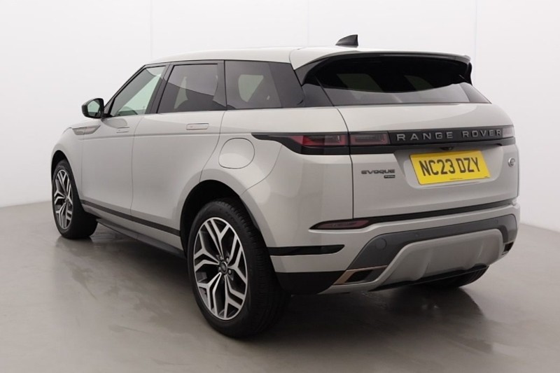 2023 (23) LAND ROVER RANGE ROVER EVOQUE 1.5 P300e R-Dynamic HSE 5dr Auto 1