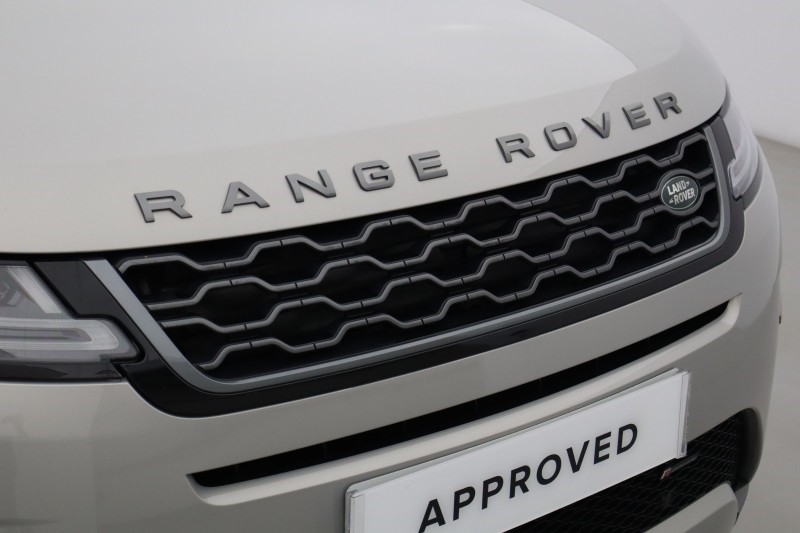 2023 (23) LAND ROVER RANGE ROVER EVOQUE 1.5 P300e R-Dynamic HSE 5dr Auto 5673162