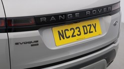 2023 (23) LAND ROVER RANGE ROVER EVOQUE 1.5 P300e R-Dynamic HSE 5dr Auto 5673207