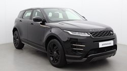 2021 (21) LAND ROVER RANGE ROVER EVOQUE 2.0 D200 R-Dynamic S 5dr Auto 5739093