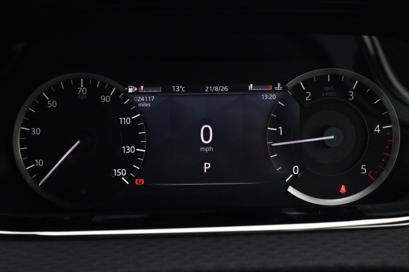 2021 (21) LAND ROVER RANGE ROVER EVOQUE 2.0 D200 R-Dynamic S 5dr Auto 5739115