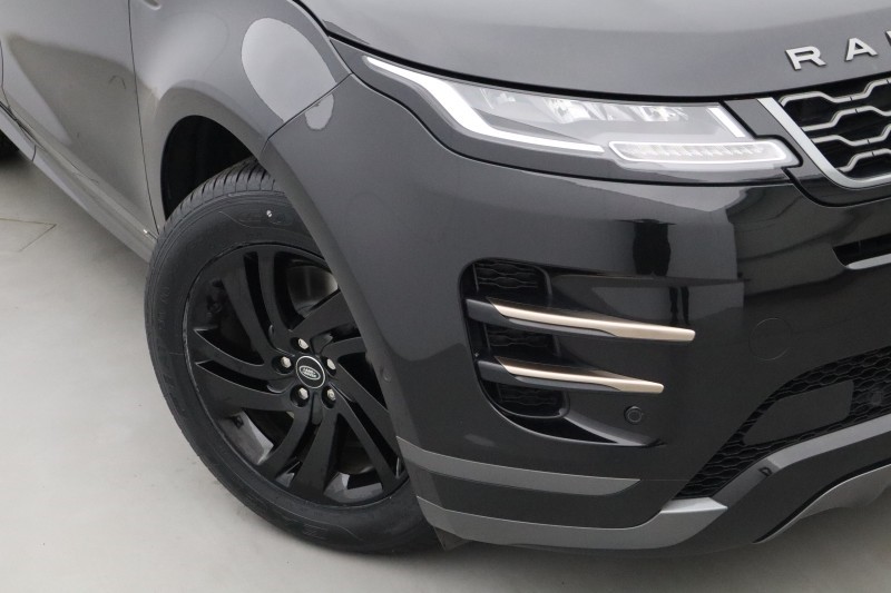 2021 (21) LAND ROVER RANGE ROVER EVOQUE 2.0 D200 R-Dynamic S 5dr Auto 5739133