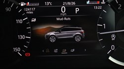 2021 (21) LAND ROVER RANGE ROVER EVOQUE 2.0 D200 R-Dynamic S 5dr Auto 5739130