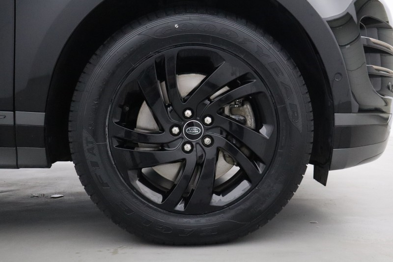 2021 (21) LAND ROVER RANGE ROVER EVOQUE 2.0 D200 R-Dynamic S 5dr Auto 5739132