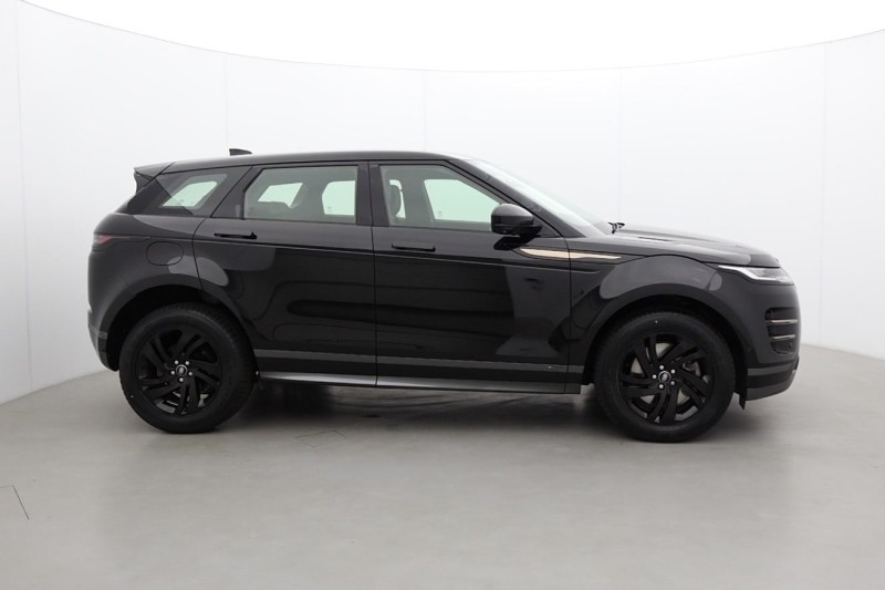 2021 (21) LAND ROVER RANGE ROVER EVOQUE 2.0 D200 R-Dynamic S 5dr Auto 5739096