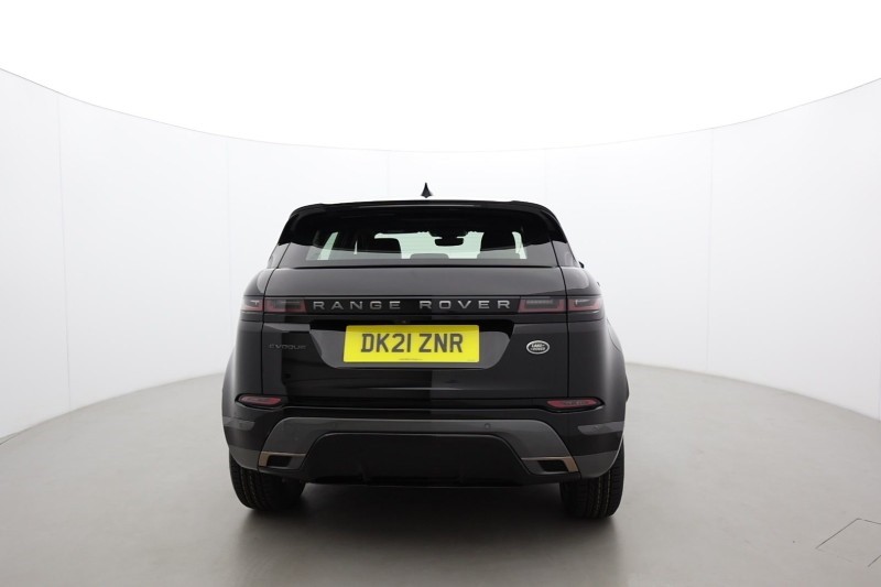 2021 (21) LAND ROVER RANGE ROVER EVOQUE 2.0 D200 R-Dynamic S 5dr Auto 5739095