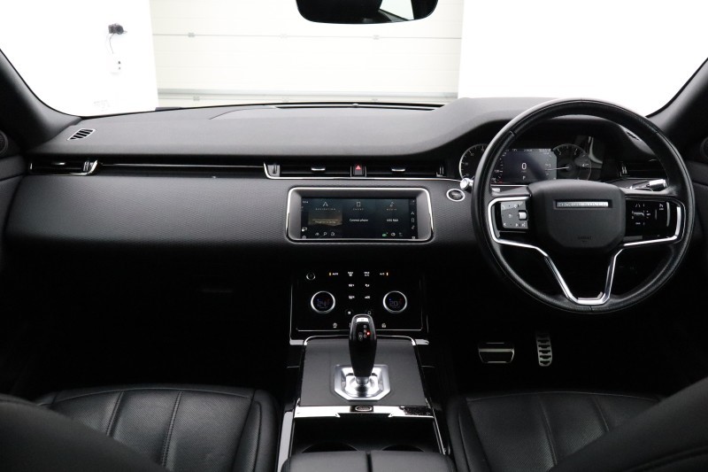 2021 (21) LAND ROVER RANGE ROVER EVOQUE 2.0 D200 R-Dynamic S 5dr Auto 5739106