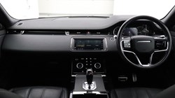 2021 (21) LAND ROVER RANGE ROVER EVOQUE 2.0 D200 R-Dynamic S 5dr Auto 5739106