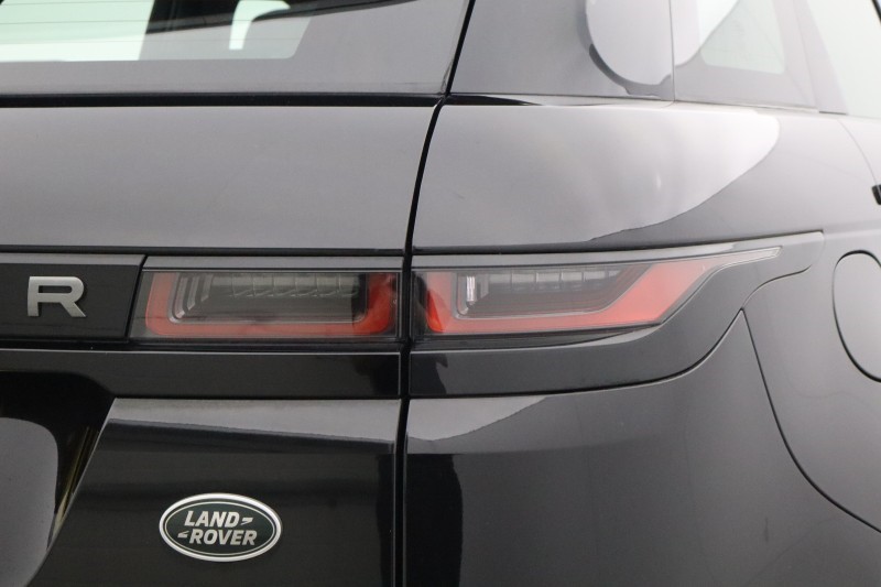 2021 (21) LAND ROVER RANGE ROVER EVOQUE 2.0 D200 R-Dynamic S 5dr Auto 5739135