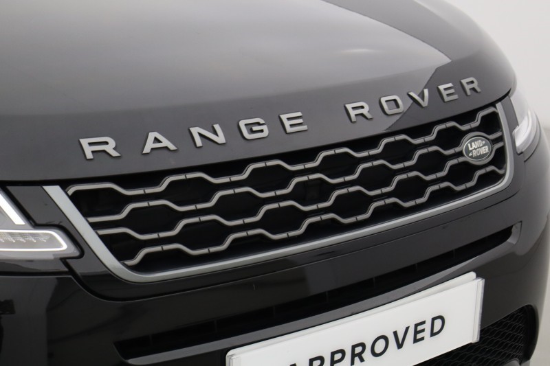 2021 (21) LAND ROVER RANGE ROVER EVOQUE 2.0 D200 R-Dynamic S 5dr Auto 5739099