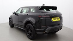 2021 (21) LAND ROVER RANGE ROVER EVOQUE 2.0 D200 R-Dynamic S 5dr Auto 1