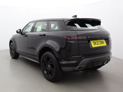 2021 (21) LAND ROVER RANGE ROVER EVOQUE 2.0 D200 R-Dynamic S 5dr Auto