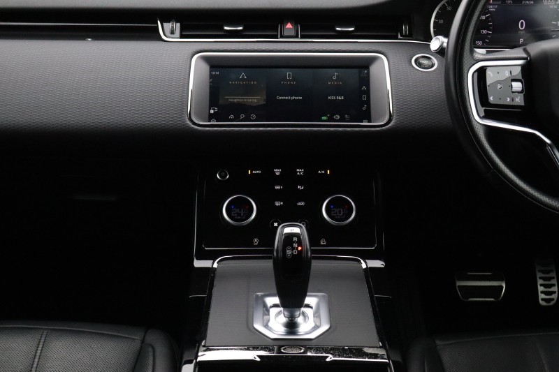 2021 (21) LAND ROVER RANGE ROVER EVOQUE 2.0 D200 R-Dynamic S 5dr Auto 5739107
