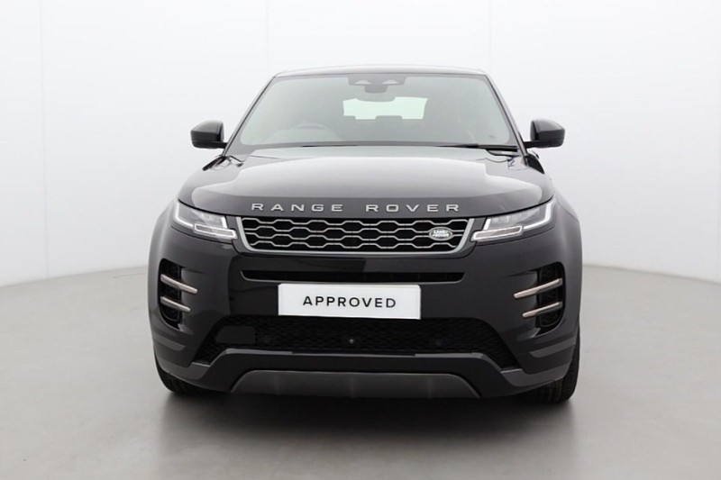 2021 (21) LAND ROVER RANGE ROVER EVOQUE 2.0 D200 R-Dynamic S 5dr Auto 5739094