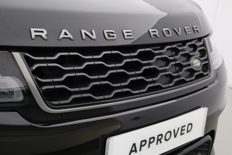 2021 (71) LAND ROVER RANGE ROVER SPORT 2.0 P400e HSE Silver 5dr Auto 5709969