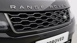 2021 (71) LAND ROVER RANGE ROVER SPORT 2.0 P400e HSE Silver 5dr Auto 5709969