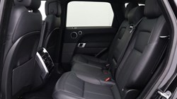 2021 (71) LAND ROVER RANGE ROVER SPORT 2.0 P400e HSE Silver 5dr Auto 5709962