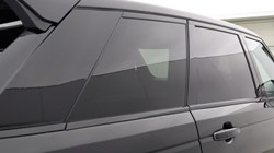 2021 (71) LAND ROVER RANGE ROVER SPORT 2.0 P400e HSE Silver 5dr Auto 5709970