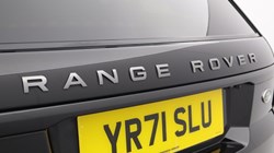 2021 (71) LAND ROVER RANGE ROVER SPORT 2.0 P400e HSE Silver 5dr Auto 5709974