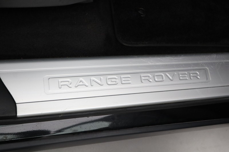 2021 (71) LAND ROVER RANGE ROVER SPORT 2.0 P400e HSE Silver 5dr Auto 5709980