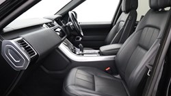 2021 (71) LAND ROVER RANGE ROVER SPORT 2.0 P400e HSE Silver 5dr Auto 5709961