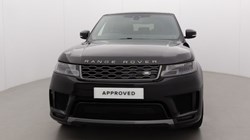 2021 (71) LAND ROVER RANGE ROVER SPORT 2.0 P400e HSE Silver 5dr Auto 5709954