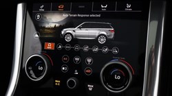 2021 (71) LAND ROVER RANGE ROVER SPORT 2.0 P400e HSE Silver 5dr Auto 5710008
