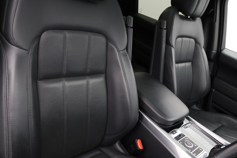 2021 (71) LAND ROVER RANGE ROVER SPORT 2.0 P400e HSE Silver 5dr Auto 5709983
