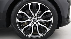 2021 (71) LAND ROVER RANGE ROVER SPORT 2.0 P400e HSE Silver 5dr Auto 5709967