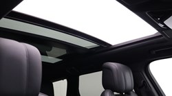 2021 (71) LAND ROVER RANGE ROVER SPORT 2.0 P400e HSE Silver 5dr Auto 5710016