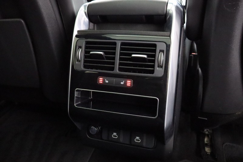 2021 (71) LAND ROVER RANGE ROVER SPORT 2.0 P400e HSE Silver 5dr Auto 5709993
