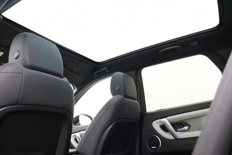2024 (24) LAND ROVER DISCOVERY SPORT 1.5 P300e Dynamic HSE 5dr Auto [5 Seat] 5688362