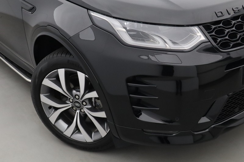 2024 (24) LAND ROVER DISCOVERY SPORT 1.5 P300e Dynamic HSE 5dr Auto [5 Seat] 5688403