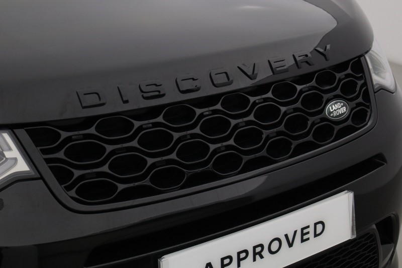 2024 (24) LAND ROVER DISCOVERY SPORT 1.5 P300e Dynamic HSE 5dr Auto [5 Seat] 5688357
