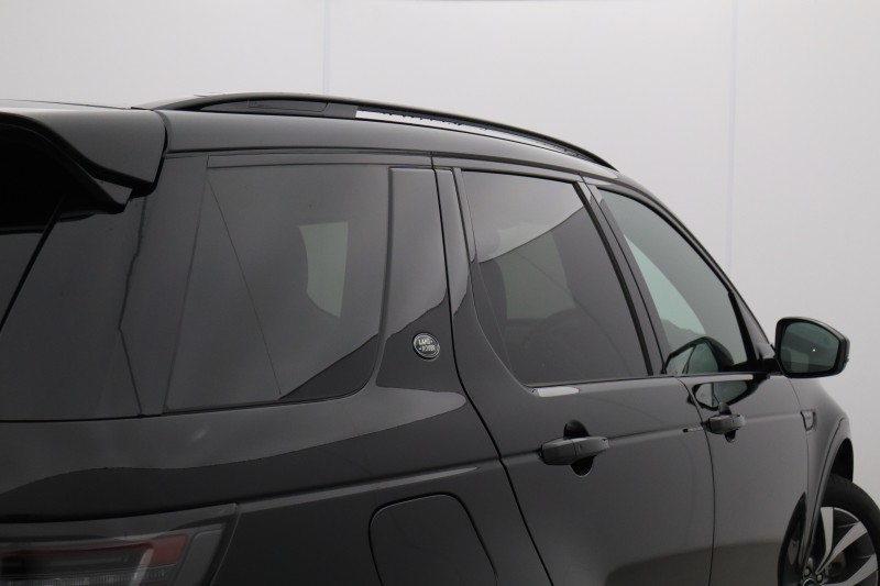 2024 (24) LAND ROVER DISCOVERY SPORT 1.5 P300e Dynamic HSE 5dr Auto [5 Seat] 5688415