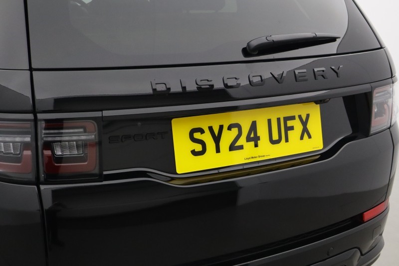 2024 (24) LAND ROVER DISCOVERY SPORT 1.5 P300e Dynamic HSE 5dr Auto [5 Seat] 5688408