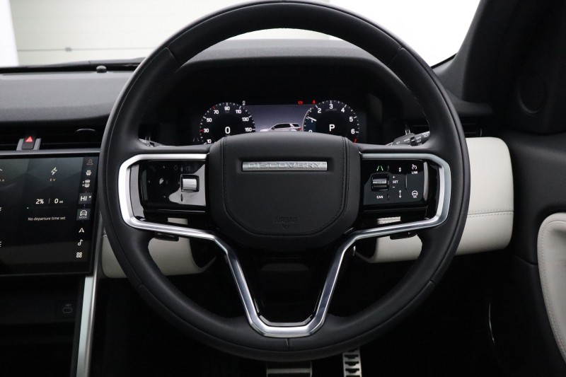 2024 (24) LAND ROVER DISCOVERY SPORT 1.5 P300e Dynamic HSE 5dr Auto [5 Seat] 5688367