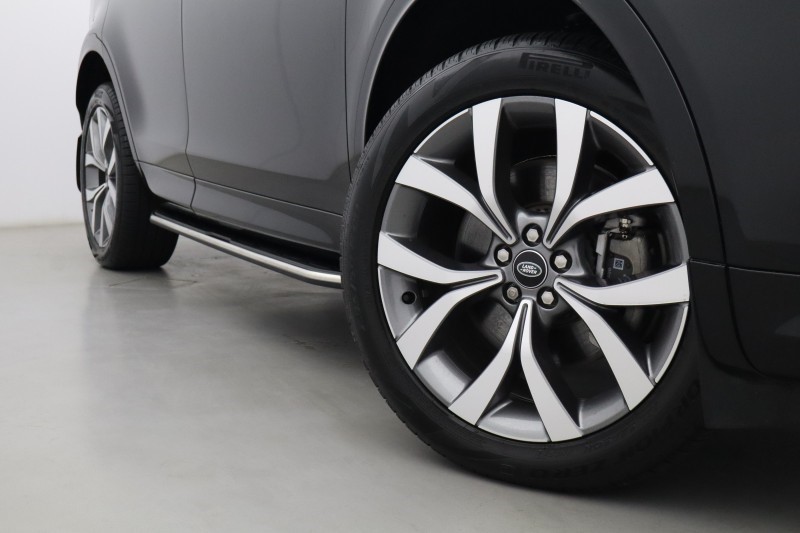 2024 (24) LAND ROVER DISCOVERY SPORT 1.5 P300e Dynamic HSE 5dr Auto [5 Seat] 5688404
