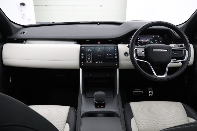 2024 (24) LAND ROVER DISCOVERY SPORT 1.5 P300e Dynamic HSE 5dr Auto [5 Seat] 5688365