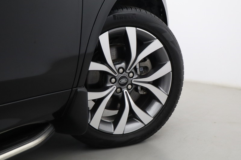 2024 (24) LAND ROVER DISCOVERY SPORT 1.5 P300e Dynamic HSE 5dr Auto [5 Seat] 5688413