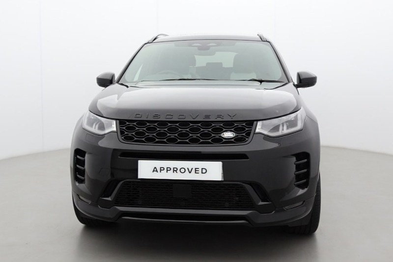 2024 (24) LAND ROVER DISCOVERY SPORT 1.5 P300e Dynamic HSE 5dr Auto [5 Seat] 5688352