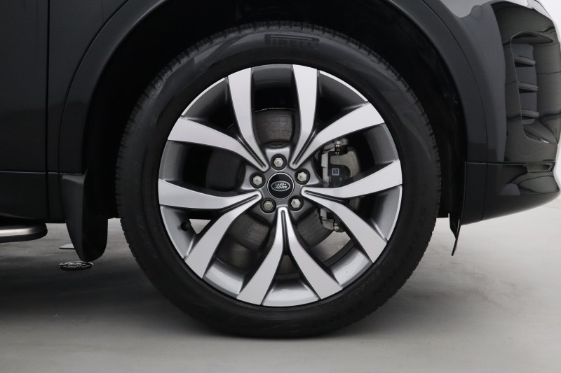 2024 (24) LAND ROVER DISCOVERY SPORT 1.5 P300e Dynamic HSE 5dr Auto [5 Seat] 5688402