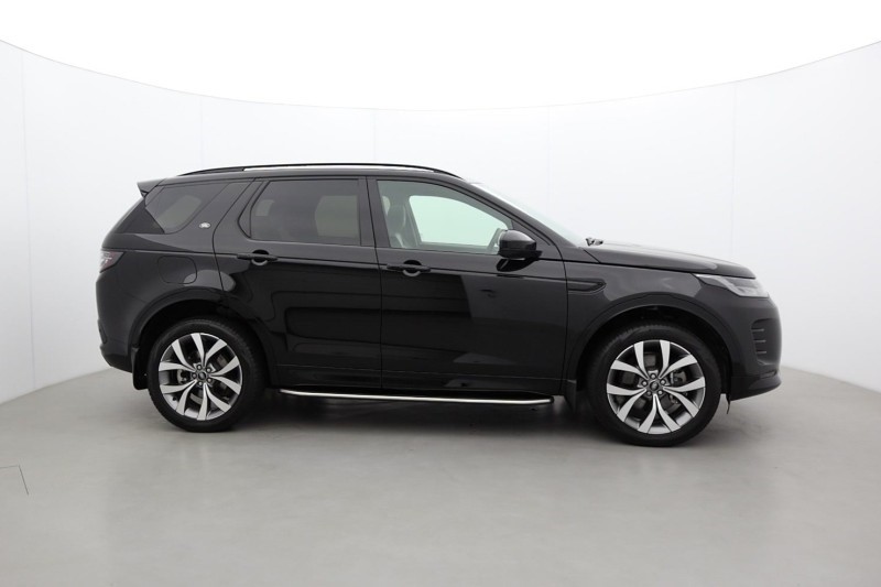 2024 (24) LAND ROVER DISCOVERY SPORT 1.5 P300e Dynamic HSE 5dr Auto [5 Seat] 5688354