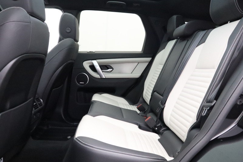 2024 (24) LAND ROVER DISCOVERY SPORT 1.5 P300e Dynamic HSE 5dr Auto [5 Seat] 5688361