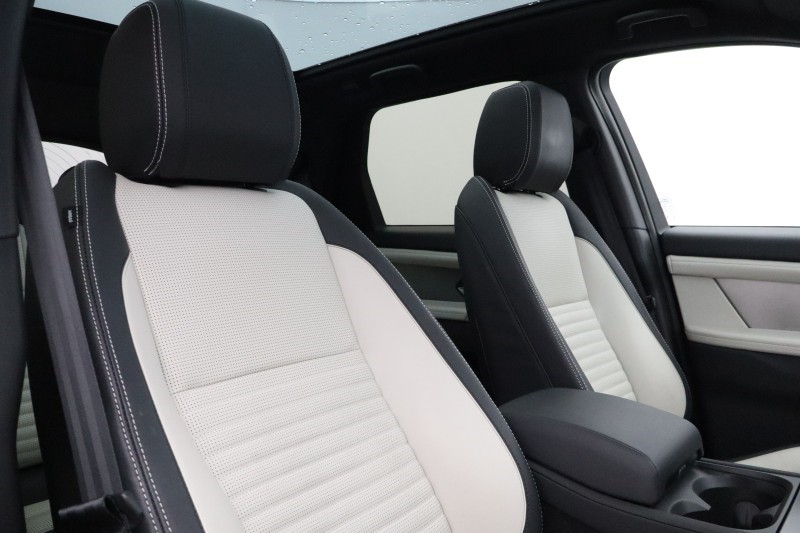 2024 (24) LAND ROVER DISCOVERY SPORT 1.5 P300e Dynamic HSE 5dr Auto [5 Seat] 5688375