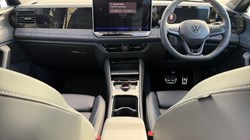 VOLKSWAGEN TIGUAN 1.5 TSI 272 eHybrid Black Edition 5dr DSG 5879696
