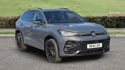 VOLKSWAGEN TIGUAN 1.5 TSI 272 eHybrid Black Edition 5dr DSG 5879686