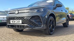 VOLKSWAGEN TIGUAN 1.5 TSI 272 eHybrid Black Edition 5dr DSG 5879725
